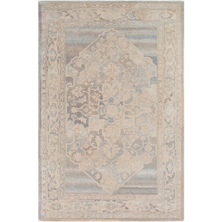 Surya Mountain - 2' X 3' Area Rug MOI1019-23